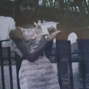 Meet your Posher, Barbara